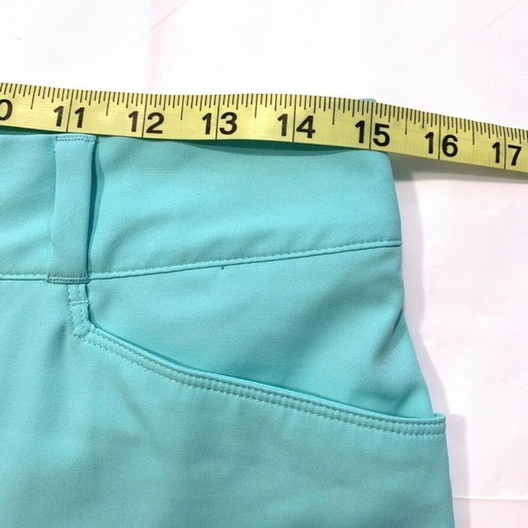 Adidas 3-Stripe Golf Skort ClimaCool Stretch NWOT - Picture 10 of 12